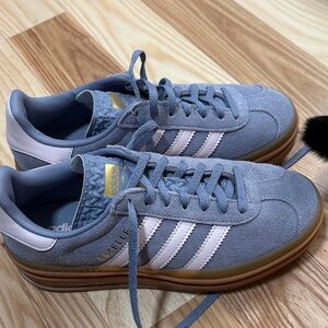 adidas gazelle bold